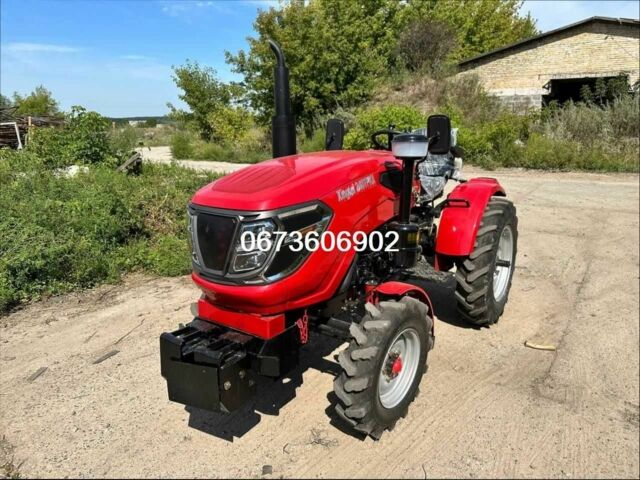 Сінтай Другая, об'ємом двигуна 0 л та пробігом 1 тис. км за 4500 $, фото 1 на Automoto.ua