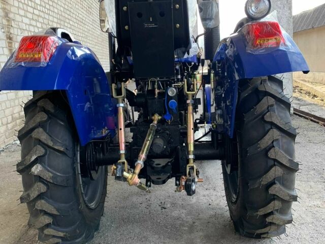 Сінтай Другая, об'ємом двигуна 0 л та пробігом 1 тис. км за 4950 $, фото 11 на Automoto.ua