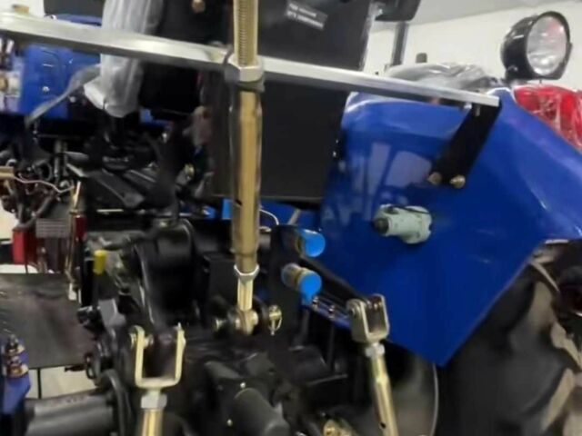 Сінтай Другая, об'ємом двигуна 0 л та пробігом 1 тис. км за 4950 $, фото 3 на Automoto.ua