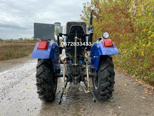 Cингтаи Другая, объемом двигателя 0 л и пробегом 1 тыс. км за 5050 $, фото 3 на Automoto.ua