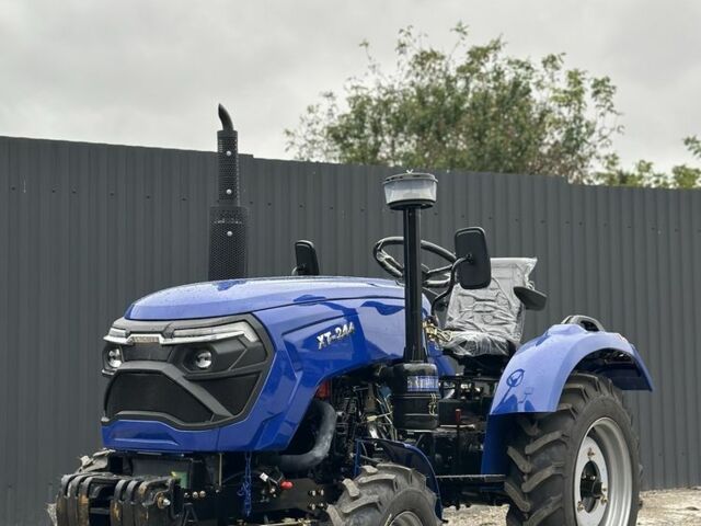 Сінтай Другая, об'ємом двигуна 0 л та пробігом 1 тис. км за 4799 $, фото 13 на Automoto.ua