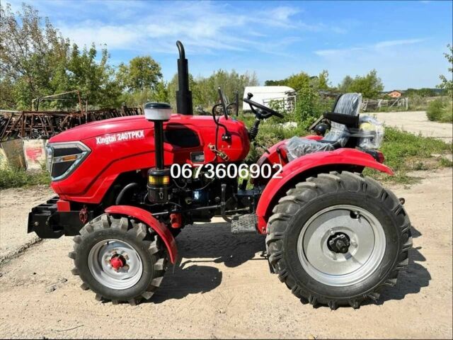Сінтай Другая, об'ємом двигуна 0 л та пробігом 1 тис. км за 4500 $, фото 2 на Automoto.ua