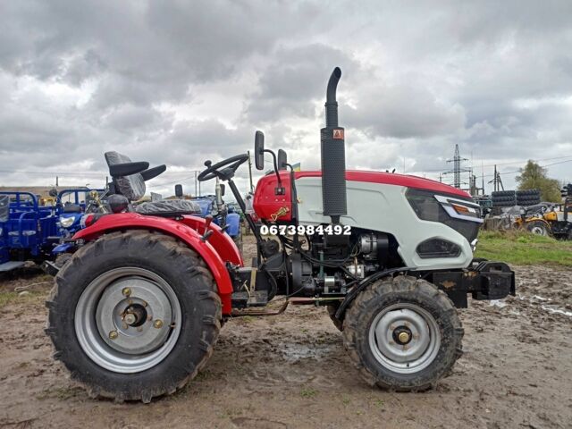 Cингтаи Другая, объемом двигателя 1.53 л и пробегом 1 тыс. км за 4100 $, фото 4 на Automoto.ua