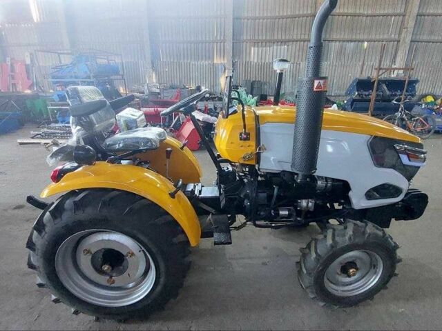 Cингтаи Другая, объемом двигателя 1.53 л и пробегом 1 тыс. км за 4270 $, фото 6 на Automoto.ua