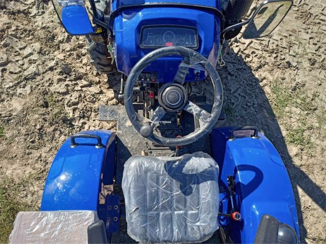 Сінтай Другая, об'ємом двигуна 0 л та пробігом 1 тис. км за 4300 $, фото 6 на Automoto.ua
