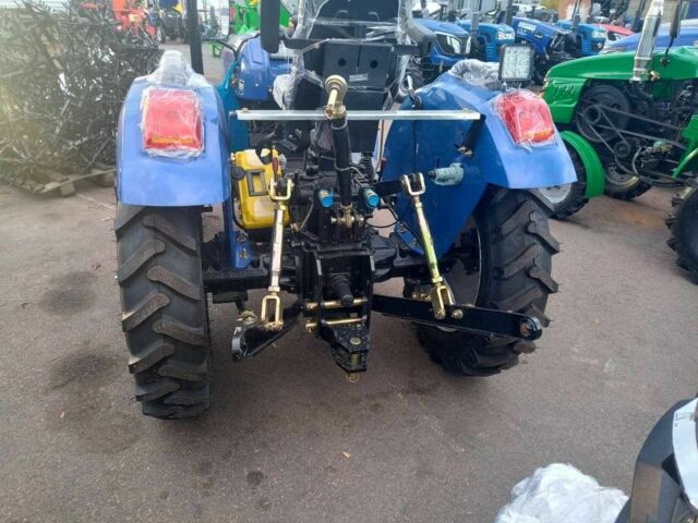 Сінтай Другая 2025 у Житомирі на Automoto.ua Сінтай Другая, об'ємом двигуна 1.53 л та пробігом 1 тис. км за 5300 $, фото 2 на Automoto.ua