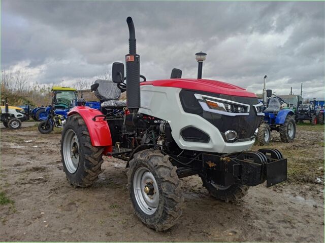 Сінтай Другая, об'ємом двигуна 0 л та пробігом 1 тис. км за 4200 $, фото 4 на Automoto.ua