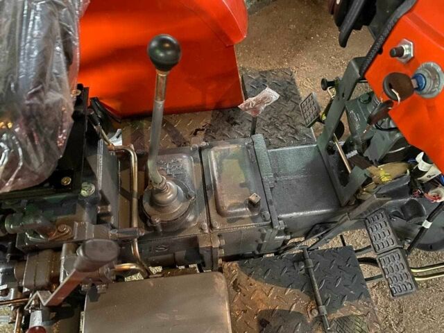 Сінтай Другая, об'ємом двигуна 0 л та пробігом 1 тис. км за 5050 $, фото 2 на Automoto.ua