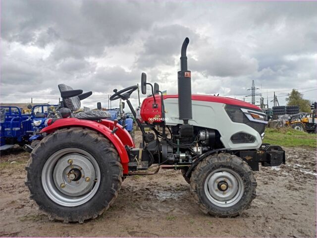 Cингтаи Другая, объемом двигателя 0 л и пробегом 1 тыс. км за 4100 $, фото 5 на Automoto.ua