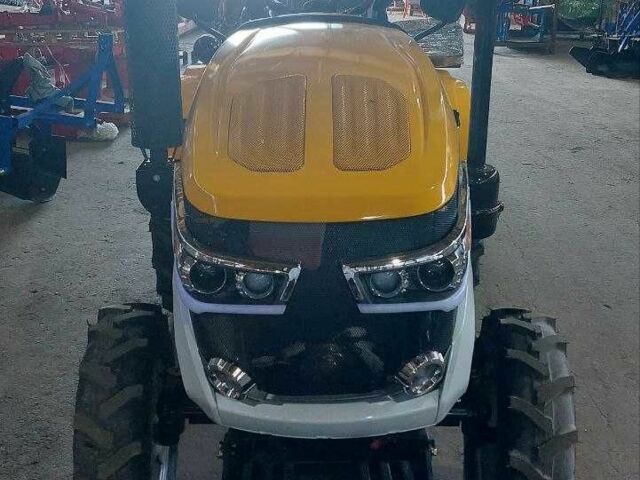 Cингтаи Другая, объемом двигателя 1.53 л и пробегом 1 тыс. км за 4270 $, фото 2 на Automoto.ua