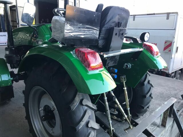 Cингтаи Другая, объемом двигателя 1.35 л и пробегом 1 тыс. км за 4650 $, фото 3 на Automoto.ua