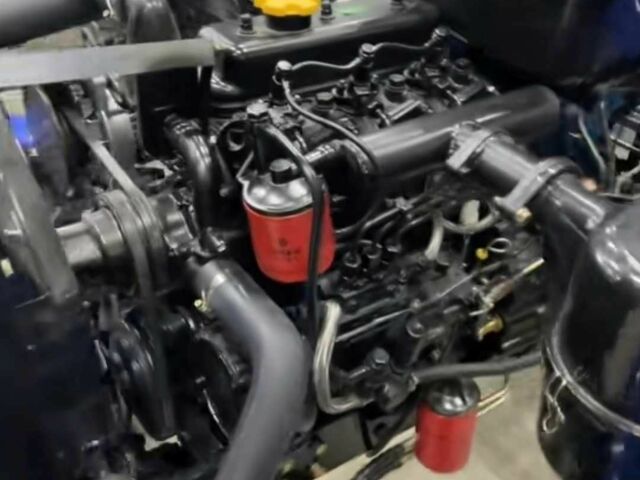 Сінтай Другая, об'ємом двигуна 0 л та пробігом 1 тис. км за 4950 $, фото 5 на Automoto.ua