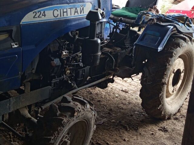 Сінтай Другая, об'ємом двигуна 0 л та пробігом 0 тис. км за 3500 $, фото 2 на Automoto.ua