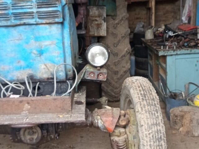 Сінтай Другая, об'ємом двигуна 0 л та пробігом 0 тис. км за 3500 $, фото 5 на Automoto.ua