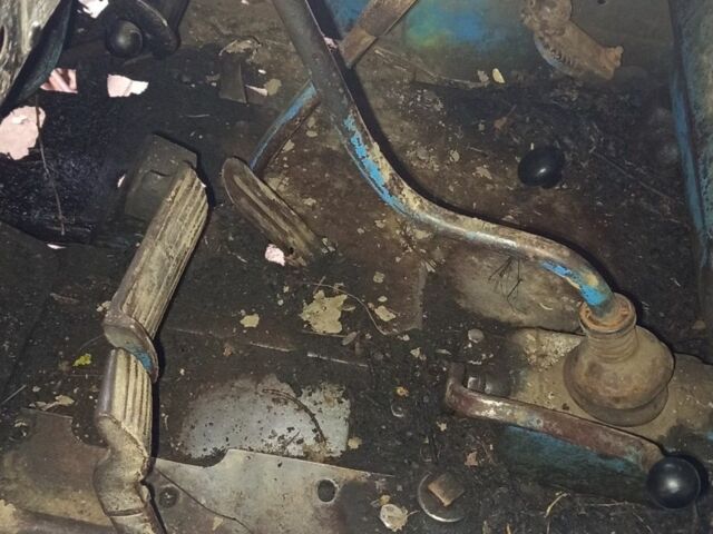 Сінтай Другая, об'ємом двигуна 0 л та пробігом 0 тис. км за 3500 $, фото 10 на Automoto.ua