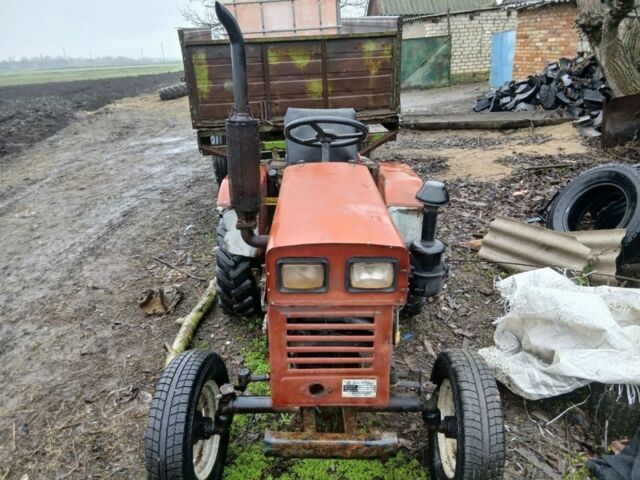 Cингтаи Другая, объемом двигателя 0.78 л и пробегом 22 тыс. км за 1500 $, фото 4 на Automoto.ua