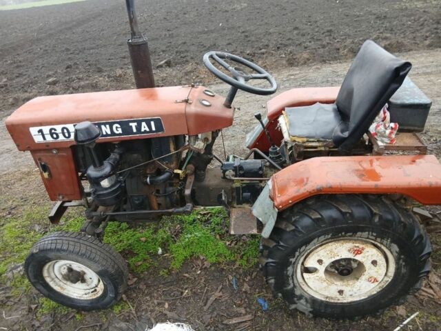 Cингтаи Другая, объемом двигателя 0.78 л и пробегом 22 тыс. км за 1500 $, фото 5 на Automoto.ua