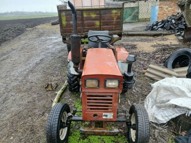 Cингтаи Другая, объемом двигателя 0.78 л и пробегом 22 тыс. км за 1500 $, фото 2 на Automoto.ua