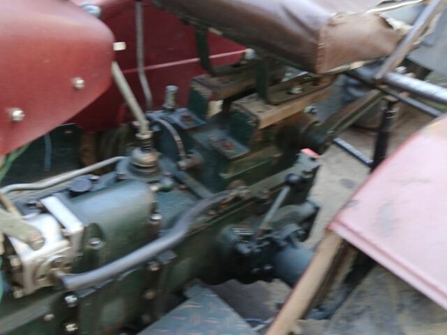 Сінтай Другая, об'ємом двигуна 0.55 л та пробігом 48 тис. км за 2400 $, фото 7 на Automoto.ua