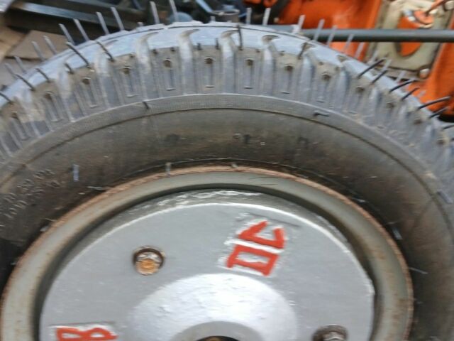 Сінтай Другая, об'ємом двигуна 0.55 л та пробігом 48 тис. км за 2400 $, фото 6 на Automoto.ua