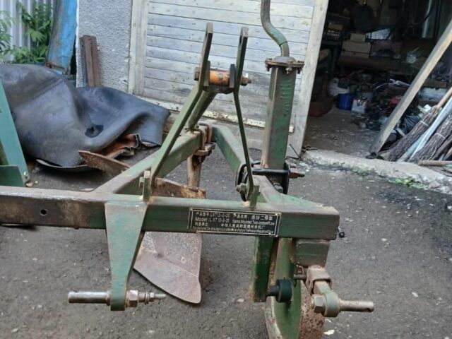 Сінтай Другая, об'ємом двигуна 0.55 л та пробігом 48 тис. км за 2400 $, фото 17 на Automoto.ua