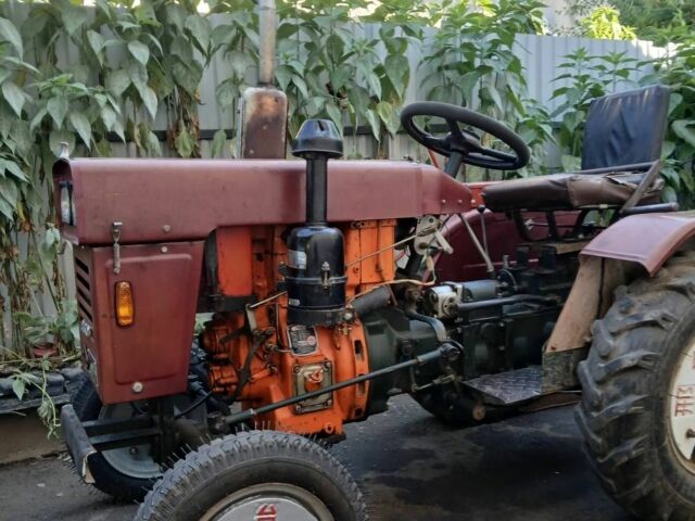 Сінтай Другая, об'ємом двигуна 0.55 л та пробігом 48 тис. км за 2400 $, фото 2 на Automoto.ua