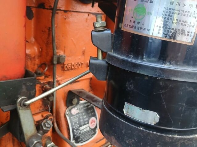 Сінтай Другая, об'ємом двигуна 0.55 л та пробігом 48 тис. км за 2400 $, фото 15 на Automoto.ua