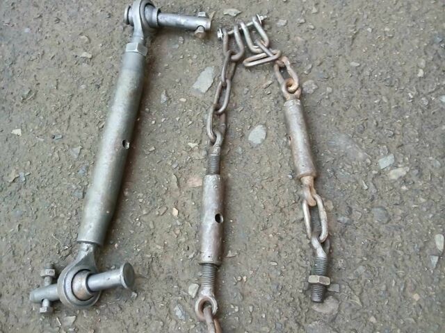 Сінтай Другая, об'ємом двигуна 0.55 л та пробігом 48 тис. км за 2400 $, фото 19 на Automoto.ua