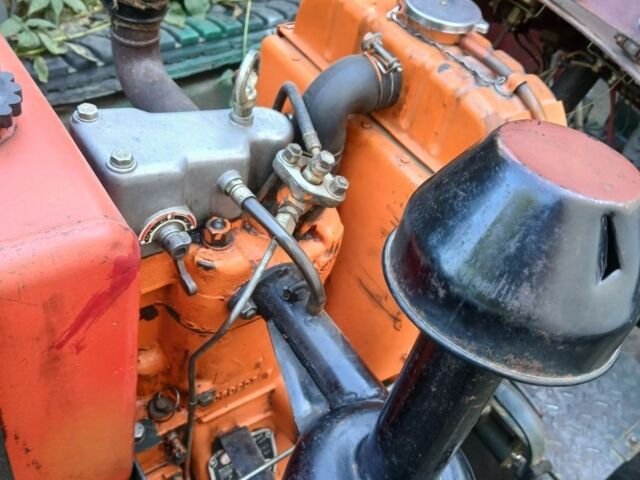 Сінтай Другая, об'ємом двигуна 0.55 л та пробігом 48 тис. км за 2400 $, фото 13 на Automoto.ua