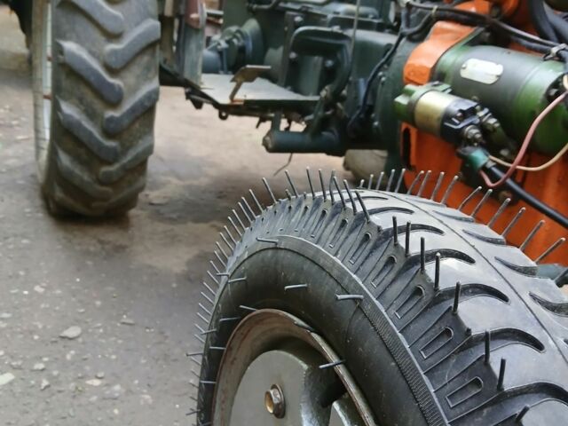 Сінтай Другая, об'ємом двигуна 0.55 л та пробігом 48 тис. км за 2400 $, фото 16 на Automoto.ua