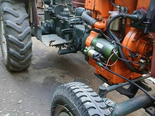 Сінтай Другая, об'ємом двигуна 0.55 л та пробігом 48 тис. км за 2400 $, фото 8 на Automoto.ua