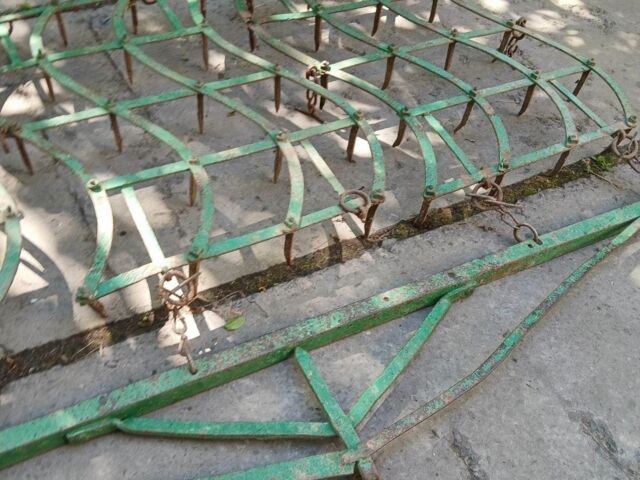 Сінтай Другая, об'ємом двигуна 0.55 л та пробігом 48 тис. км за 2400 $, фото 22 на Automoto.ua