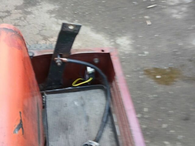 Сінтай Другая, об'ємом двигуна 0.55 л та пробігом 48 тис. км за 2400 $, фото 12 на Automoto.ua