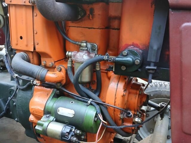 Сінтай Другая, об'ємом двигуна 0.55 л та пробігом 48 тис. км за 2400 $, фото 5 на Automoto.ua