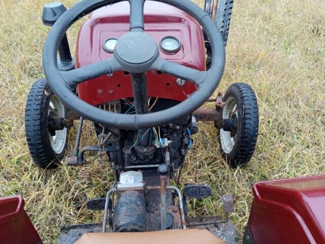 Cингтаи Другая, объемом двигателя 0 л и пробегом 0 тыс. км за 2850 $, фото 14 на Automoto.ua