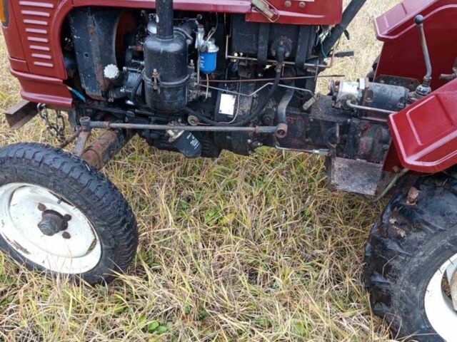 Cингтаи Другая, объемом двигателя 0 л и пробегом 0 тыс. км за 2850 $, фото 7 на Automoto.ua