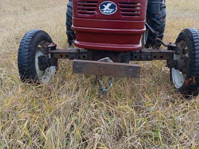 Cингтаи Другая, объемом двигателя 0 л и пробегом 0 тыс. км за 2850 $, фото 10 на Automoto.ua