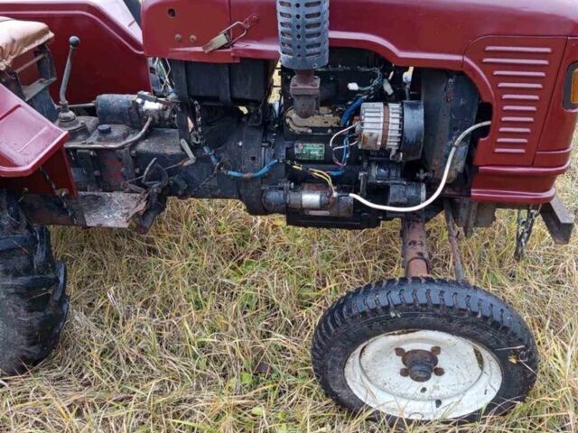 Cингтаи Другая, объемом двигателя 0 л и пробегом 0 тыс. км за 2850 $, фото 5 на Automoto.ua