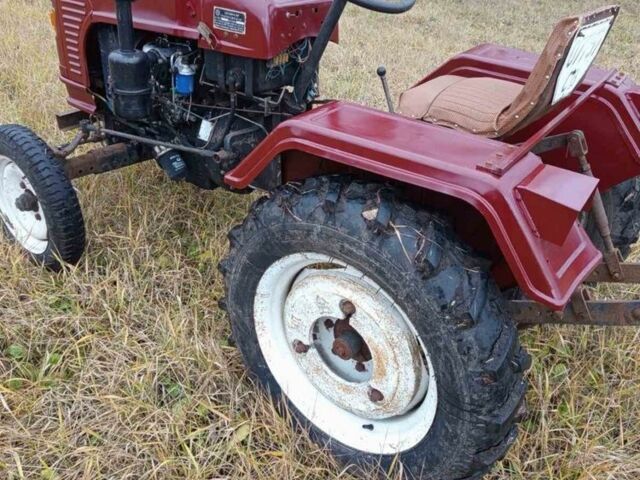 Cингтаи Другая, объемом двигателя 0 л и пробегом 0 тыс. км за 2850 $, фото 11 на Automoto.ua