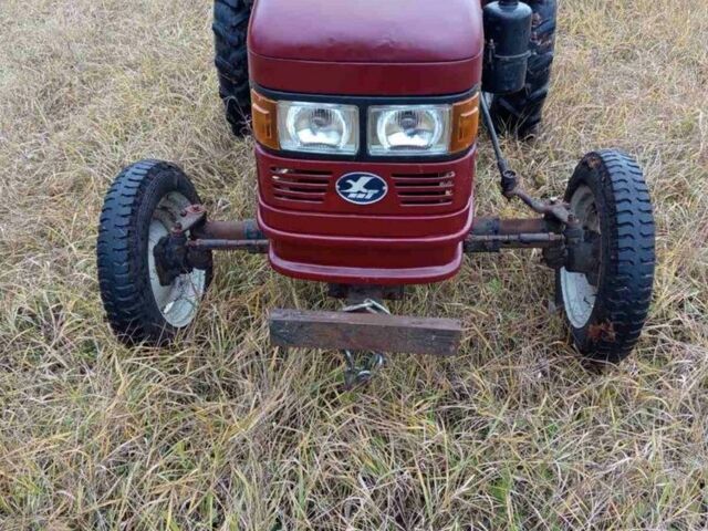 Cингтаи Другая, объемом двигателя 0 л и пробегом 0 тыс. км за 2850 $, фото 8 на Automoto.ua