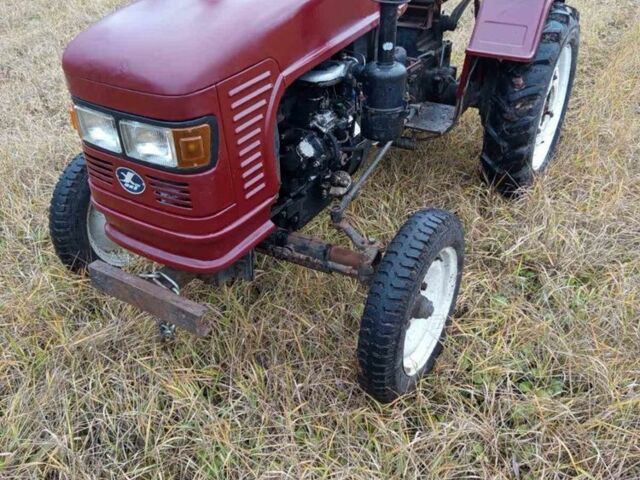 Cингтаи Другая, объемом двигателя 0 л и пробегом 0 тыс. км за 2850 $, фото 4 на Automoto.ua