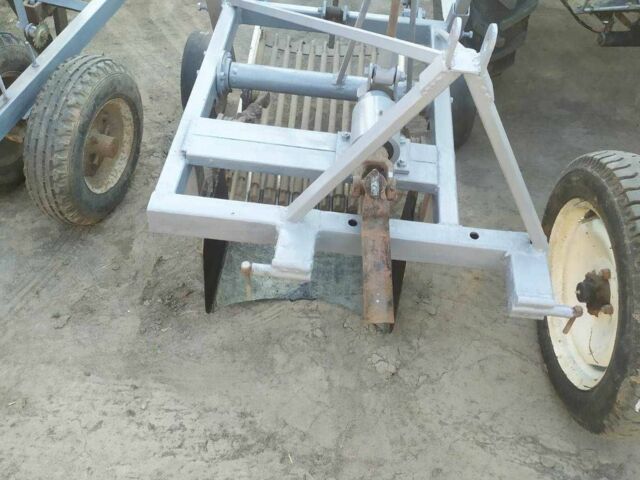 Cингтаи Другая, объемом двигателя 0 л и пробегом 0 тыс. км за 5336 $, фото 6 на Automoto.ua
