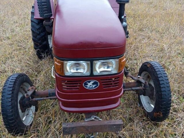 Cингтаи Другая, объемом двигателя 0 л и пробегом 0 тыс. км за 2850 $, фото 3 на Automoto.ua