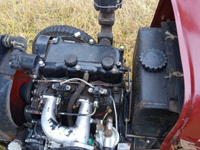 Cингтаи Другая, объемом двигателя 0 л и пробегом 0 тыс. км за 2850 $, фото 12 на Automoto.ua