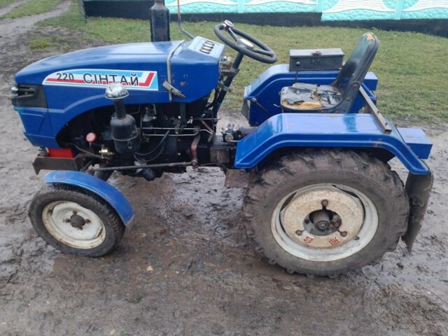 Cингтаи Другая, объемом двигателя 0 л и пробегом 0 тыс. км за 2318 $, фото 3 на Automoto.ua