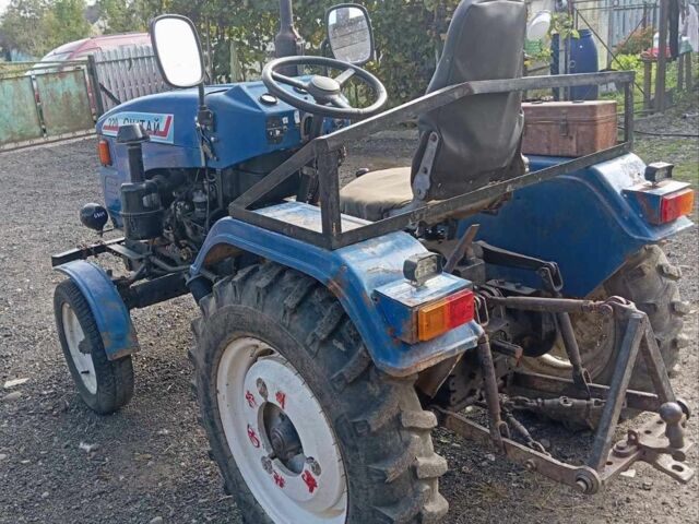 Cингтаи Другая, объемом двигателя 0 л и пробегом 0 тыс. км за 2700 $, фото 1 на Automoto.ua