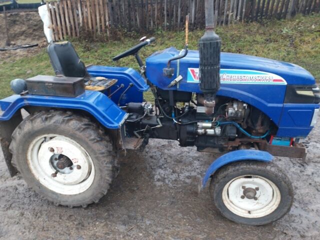 Cингтаи Другая, объемом двигателя 0 л и пробегом 0 тыс. км за 2318 $, фото 1 на Automoto.ua