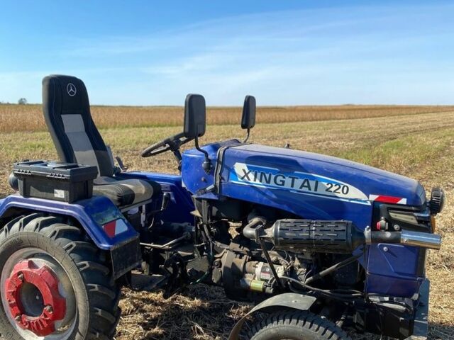 Cингтаи Другая, объемом двигателя 0 л и пробегом 0 тыс. км за 3000 $, фото 2 на Automoto.ua