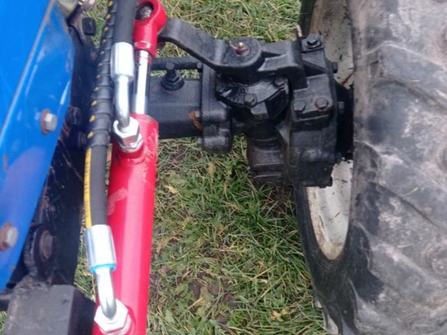 Сінтай Другая, об'ємом двигуна 0 л та пробігом 2 тис. км за 3700 $, фото 5 на Automoto.ua