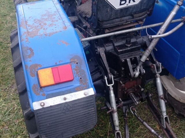 Сінтай Другая, об'ємом двигуна 0 л та пробігом 2 тис. км за 3700 $, фото 10 на Automoto.ua